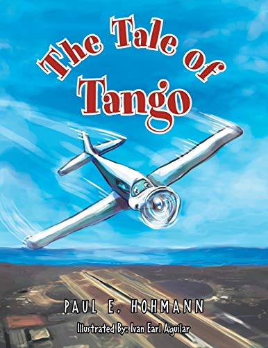 The Tale of Tango