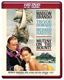 Mutiny on the Bounty [HD DVD] [Import USA]
