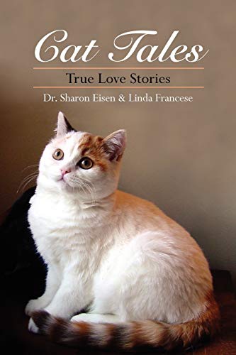 Cat Tales: True Love Stories