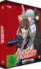Vampire Knight Guilty - Gesamtausgabe (inkl. Booklet) [4 DVDs]