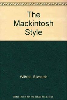 MACKINTOSH STYLE PB