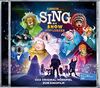 SING - Die Show Deines Lebens - Das Original-Hörspiel zum Kinofilm