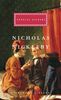 Nicholas Nickleby (Everyman's Library Classics & Contemporary Classics)