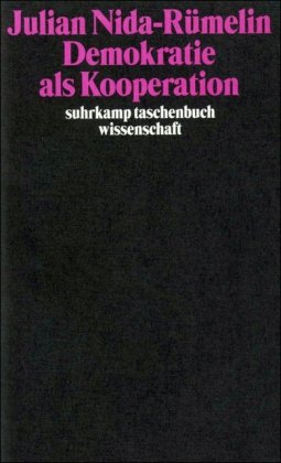 Demokratie als Kooperation (suhrkamp taschenbuch wissenschaft)