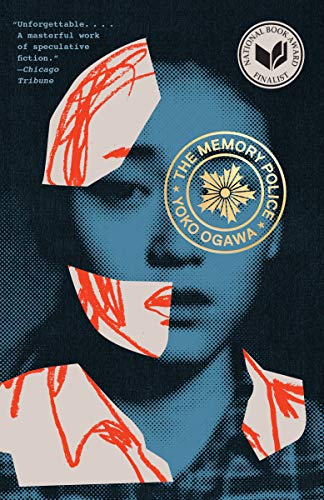 Ogawa, Yoko: The Memory Police