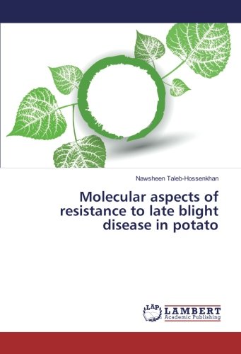 Molecular aspects of resistance to late blight disease in potato