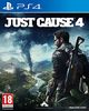 Just Cause 4 [PlayStation 4] UK Version