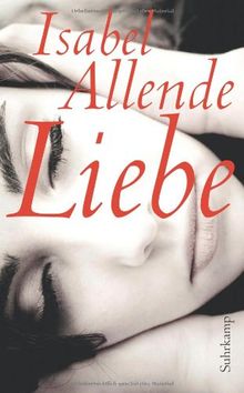 Liebe (suhrkamp taschenbuch)