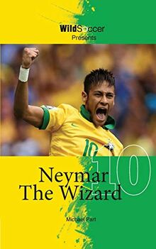 Neymar The Wizard (Soccer Stars)