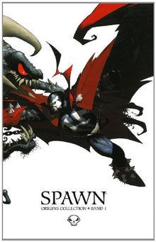 Spawn Origins Collection, Bd. 1