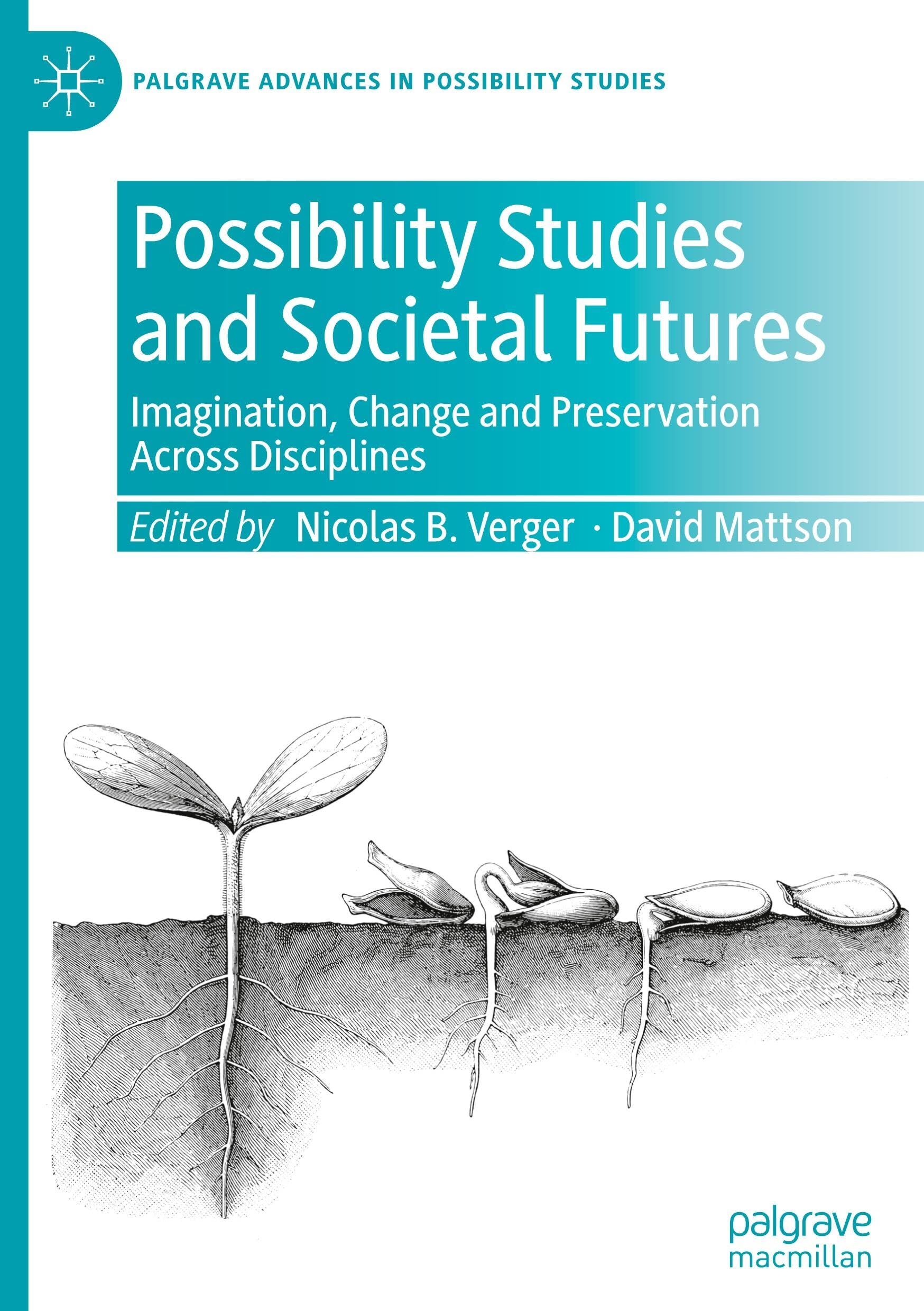 Possibility Studies and Societal Futures