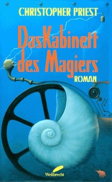 Das Kabinett des Magiers