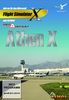 Flight Simulator X - Mega Airport Athen X (Add-On)