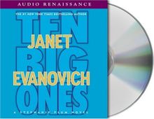 Ten Big Ones (Stephanie Plum Novels)