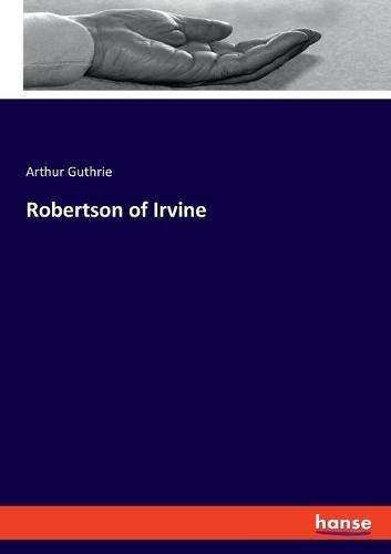 Robertson of Irvine