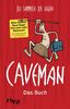 Caveman: Das Buch