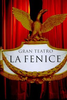 Le Grand Théâtre de la Fenice