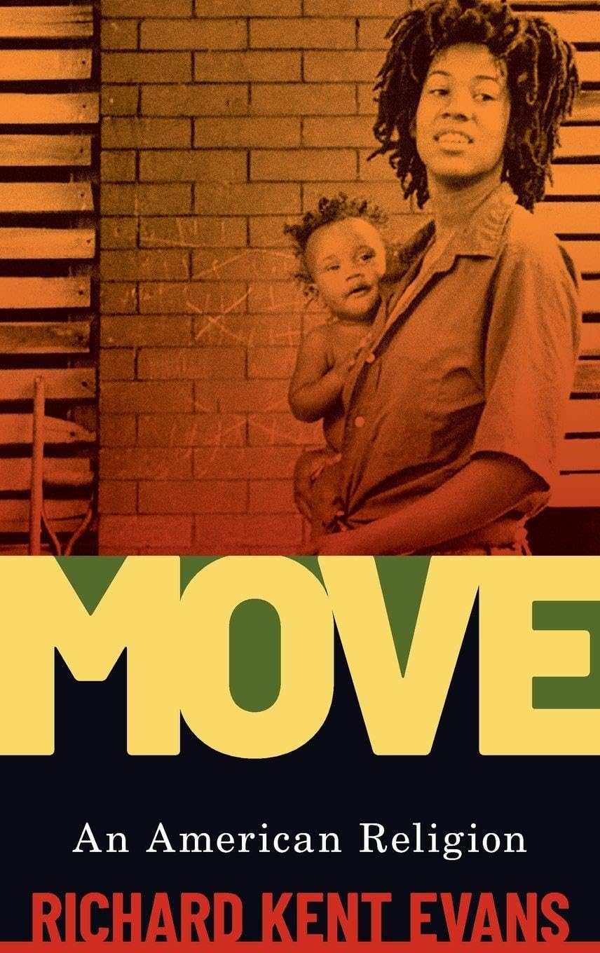 Move: An American Religion