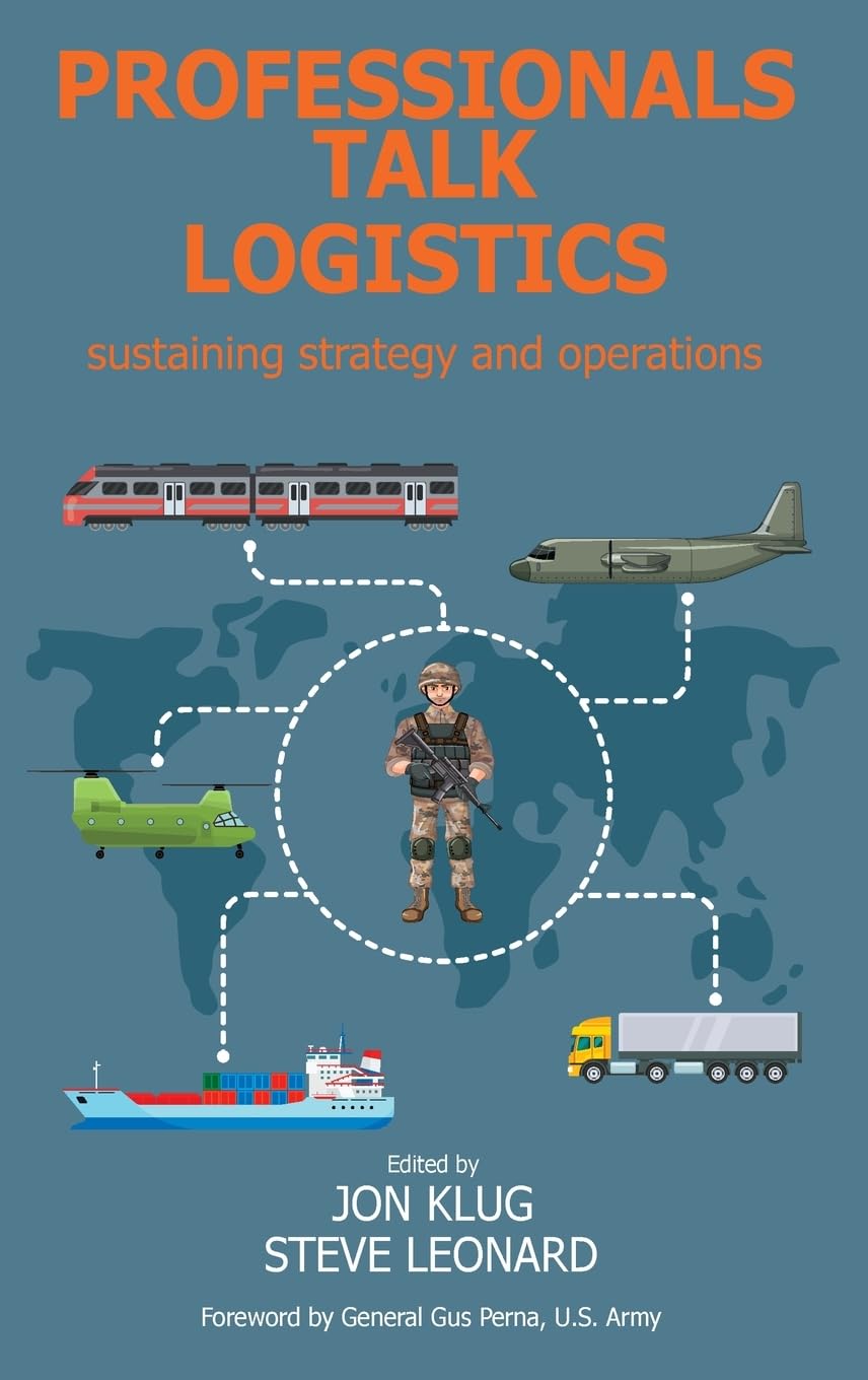 Jon Klug Professionals Talk Logistics, Sustaining Strategy And Operations