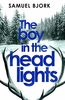 The Boy in the Headlights: (Munch and Krüger Book 3)