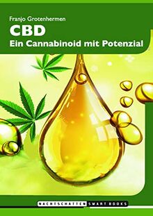 CBD: Ein Cannabinoid mit Potenzial