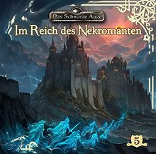 Das schwarze Auge: Im Reich des Nekromanten Folge 5