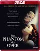 Das Phantom der Oper [HD DVD]