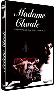 Madame claude [FR Import]