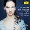 Bach Concertos