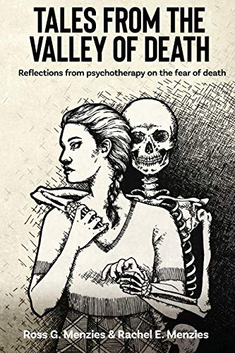 Tales from the Valley of Death: Reflections from psychotherapy on the fear of death