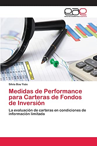 Medidas de Performance para Carteras de Fondos de Inversión: La evaluación de carteras en condiciones de información limitada
