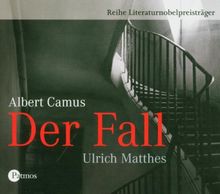 Der Fall. 3 CDs.