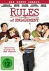 Rules of Engagement - Die erste Season