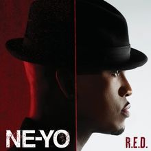 R.E.D. (Limited Deluxe Edition inkl. 4 Bonustracks) von Ne-Yo | CD | Zustand gut