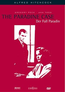 Der Fall Paradin - The Paradine Case