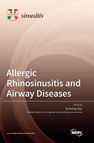 Allergic Rhinosinusitis and Airway Diseases