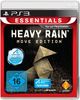 Heavy Rain [Essentials]