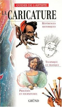 La caricature