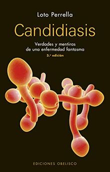 Candidiasis (SALUD Y VIDA NATURAL)