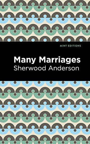 Many Marriages (Mint Editions―Literary Fiction)