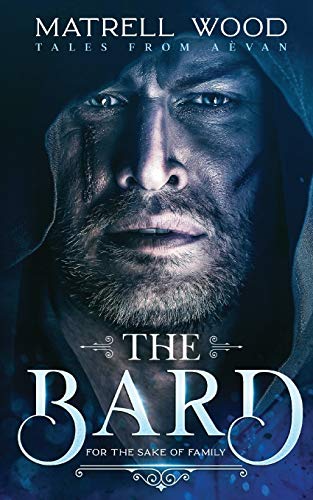 The Bard: Tales from Aévan: Book One