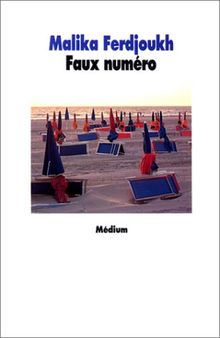 Faux numéro