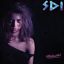Mistreated (Remaster 2021)
