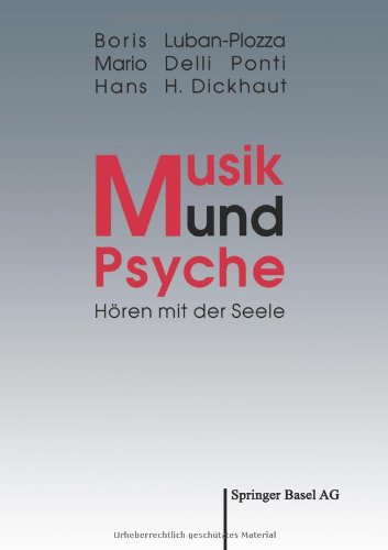 Musik und Psyche