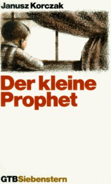 Der kleine Prophet.