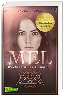 Mel – Wächterin der Dämonen