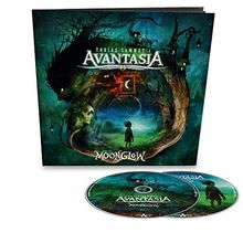 Moonglow (Artbook)