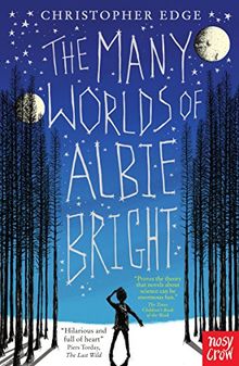 Many Worlds of Albie Bright