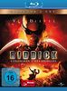 Riddick - Chroniken eines Kriegers (Director's Cut) [Blu-ray]