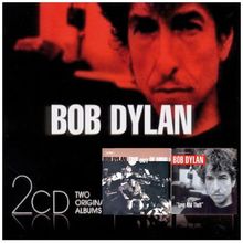 Time Out of Mind/Love & Theft von Bob Dylan | CD | Zustand sehr gut